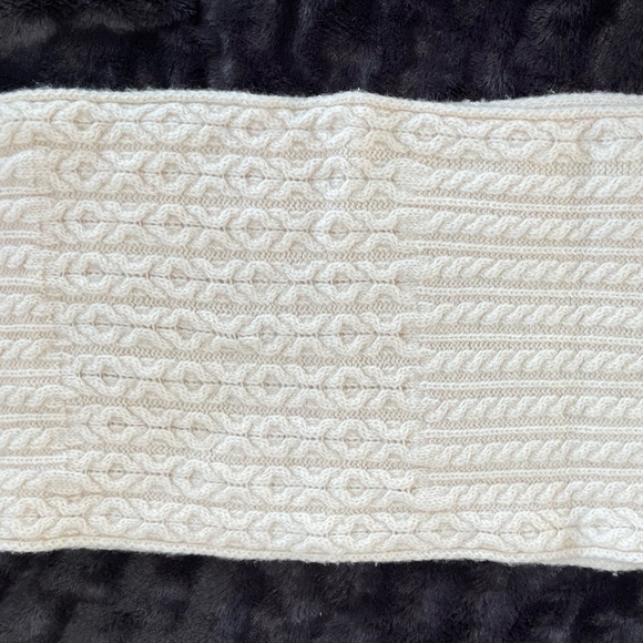 Irish wool wrap/ scarf Blarney Country Heritage Woolen Mills Ireland! - Picture 3 of 5